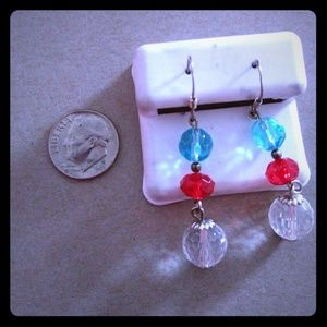 Handmade Super Cute Earrings